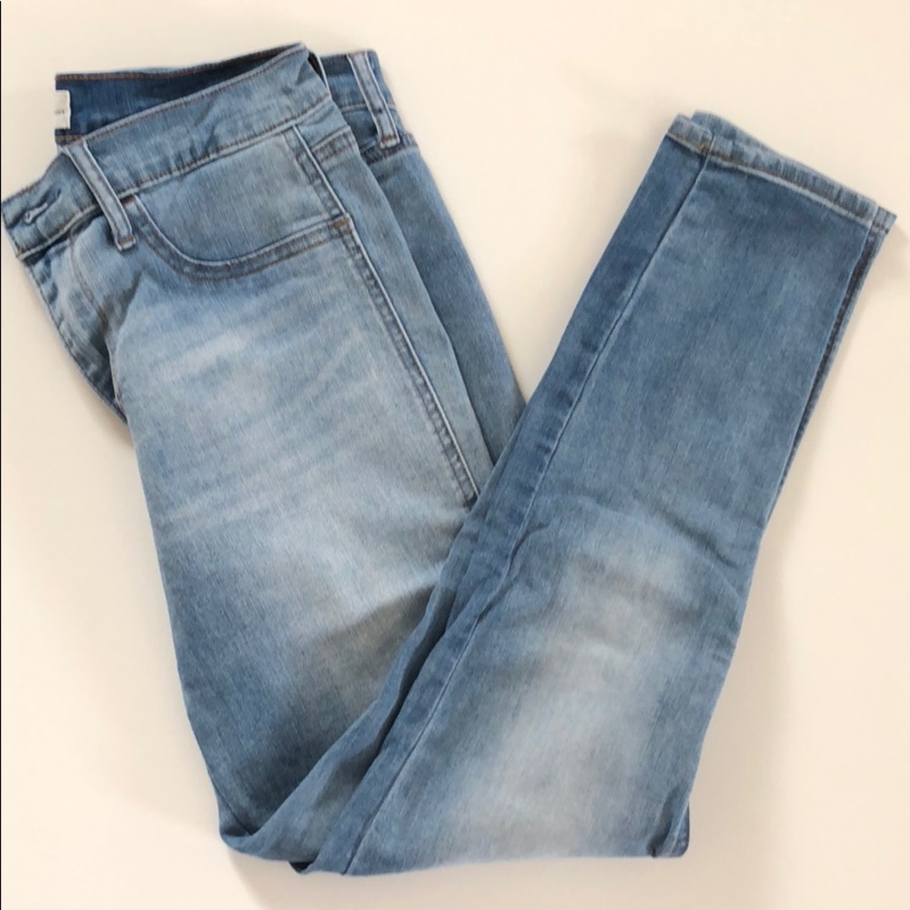 Gap Jean Jeggings
